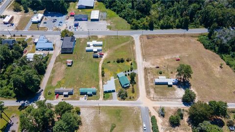 Tiny photo for Lot 1 & Lot 2 W Williams Street, Autryville, NC 28318 (MLS # 750232)