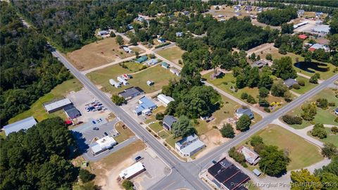 Tiny photo for Lot 1 & Lot 2 W Williams Street, Autryville, NC 28318 (MLS # 750232)