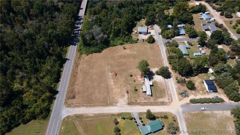 Tiny photo for Lot 1 & Lot 2 W Williams Street, Autryville, NC 28318 (MLS # 750232)