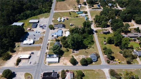 Tiny photo for Lot 1 & Lot 2 W Williams Street, Autryville, NC 28318 (MLS # 750232)