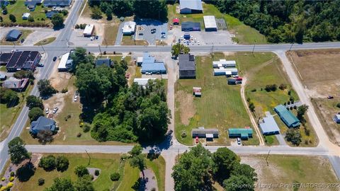 Tiny photo for Lot 1 & Lot 2 W Williams Street, Autryville, NC 28318 (MLS # 750232)
