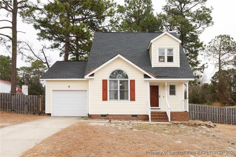 6894 Pin Oak Lane Fayetteville NC 28314