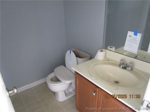 Tiny photo for 501 Polygon Place, Fayetteville, NC 28306 (MLS # 752178)