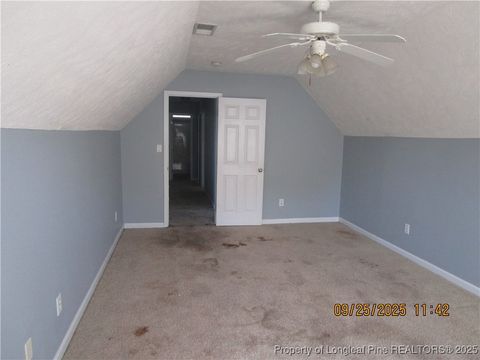 Tiny photo for 501 Polygon Place, Fayetteville, NC 28306 (MLS # 752178)