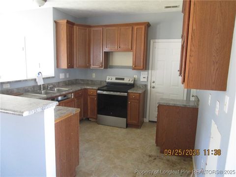 Tiny photo for 501 Polygon Place, Fayetteville, NC 28306 (MLS # 752178)