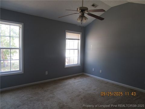 Tiny photo for 501 Polygon Place, Fayetteville, NC 28306 (MLS # 752178)