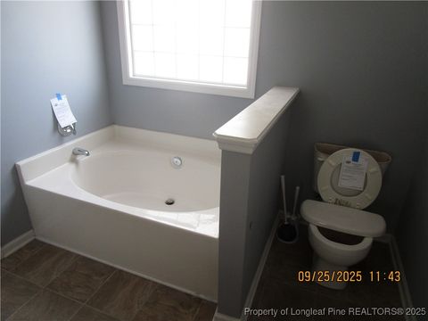 Tiny photo for 501 Polygon Place, Fayetteville, NC 28306 (MLS # 752178)