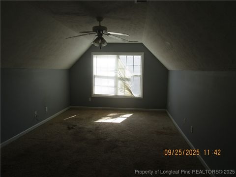 Tiny photo for 501 Polygon Place, Fayetteville, NC 28306 (MLS # 752178)