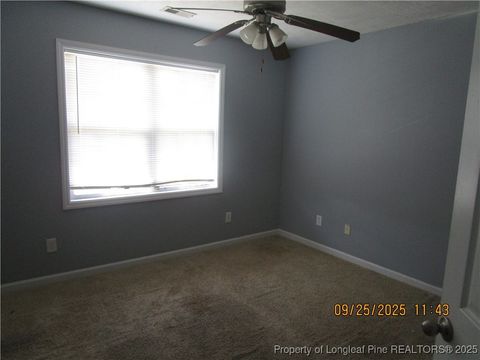 Tiny photo for 501 Polygon Place, Fayetteville, NC 28306 (MLS # 752178)
