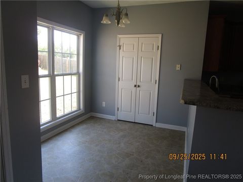 Tiny photo for 501 Polygon Place, Fayetteville, NC 28306 (MLS # 752178)
