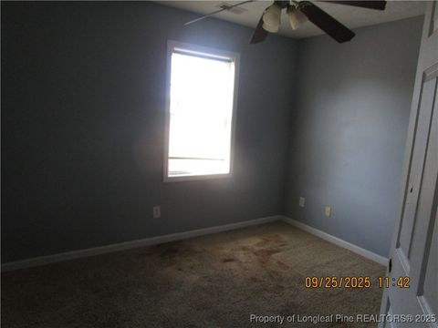 Tiny photo for 501 Polygon Place, Fayetteville, NC 28306 (MLS # 752178)