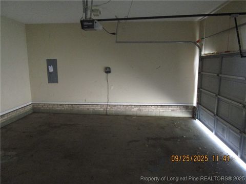Tiny photo for 501 Polygon Place, Fayetteville, NC 28306 (MLS # 752178)