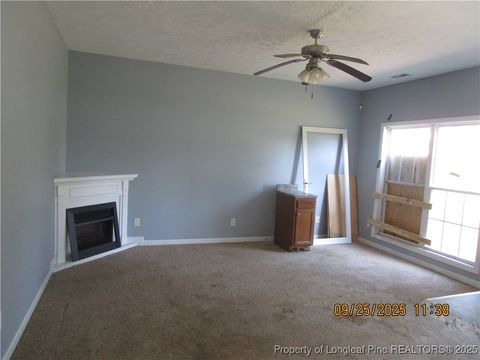 Tiny photo for 501 Polygon Place, Fayetteville, NC 28306 (MLS # 752178)