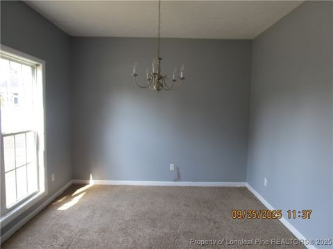 Tiny photo for 501 Polygon Place, Fayetteville, NC 28306 (MLS # 752178)