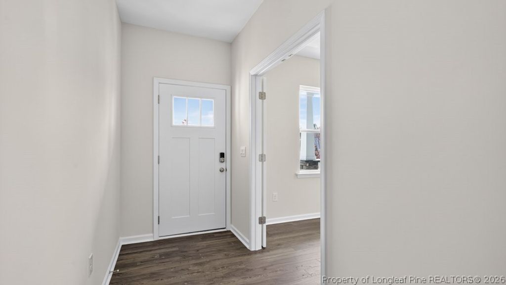 Photo of 196 Charlies Bend Way, Spring Lake, NC 28390 (MLS # 760522)