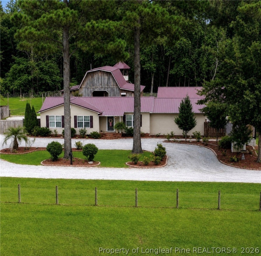 Photo of 103 Bill Beard Lane, Chadbourn, NC 28431 (MLS # 768485)