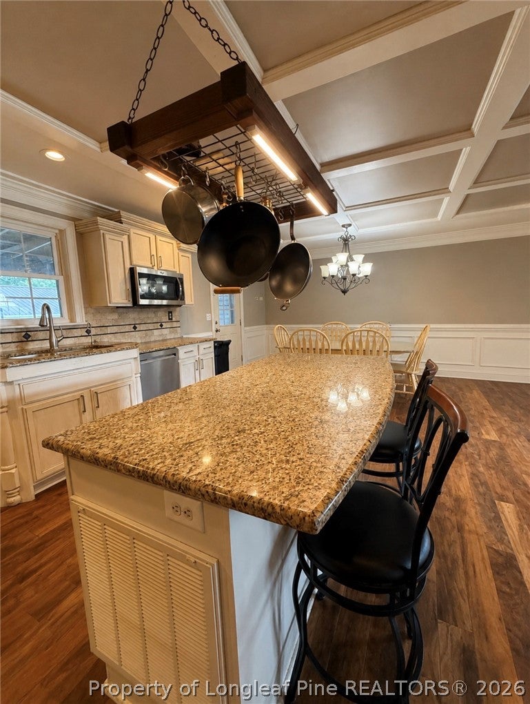 Photo of 103 Bill Beard Lane, Chadbourn, NC 28431 (MLS # 768485)