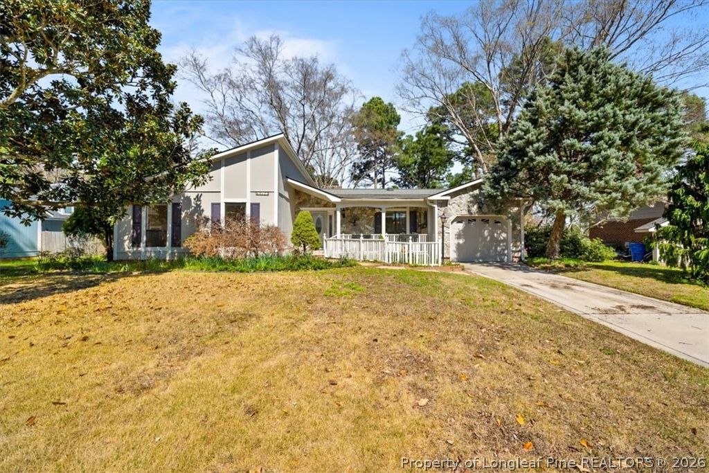 Photo of 6014 Shearwater Drive, Fayetteville, NC 28304 (MLS # 758953)