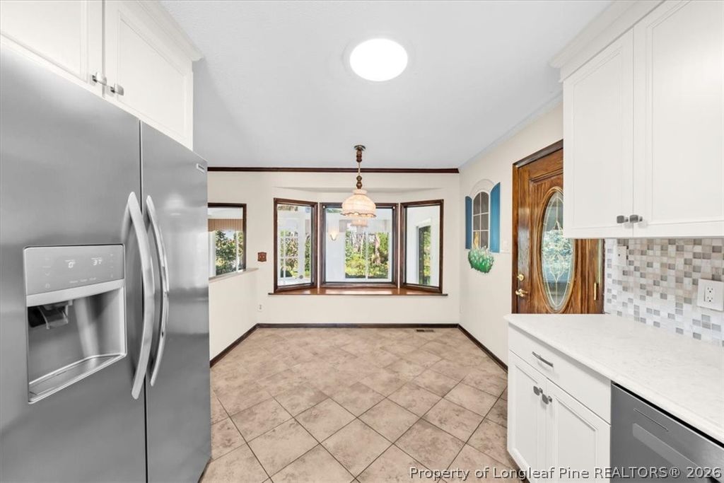 Photo of 6014 Shearwater Drive, Fayetteville, NC 28304 (MLS # 758953)