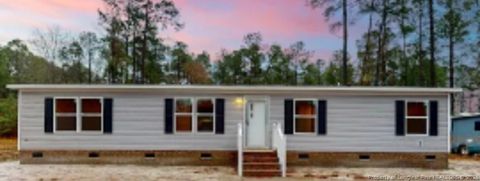 Photo of 4571 Mercer Mill Brown Marsh Road, Clarkton, NC 28433 (MLS # 758142)