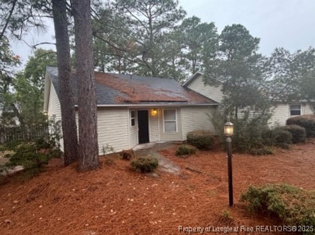 Photo of 1189 Landau Road, Fayetteville, NC 28311 (MLS # 752505)