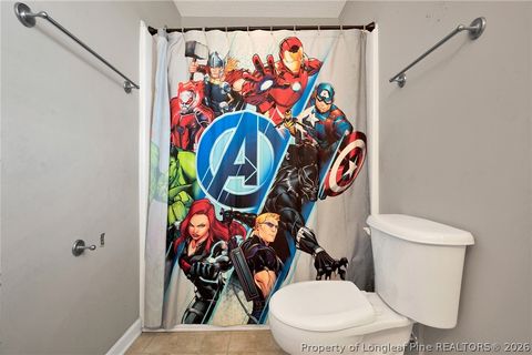 Tiny photo for 5330 Wallbrook Drive, Fayetteville, NC 28306 (MLS # 760217)