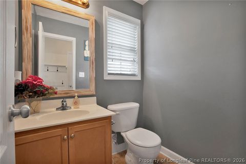 Tiny photo for 5330 Wallbrook Drive, Fayetteville, NC 28306 (MLS # 760217)