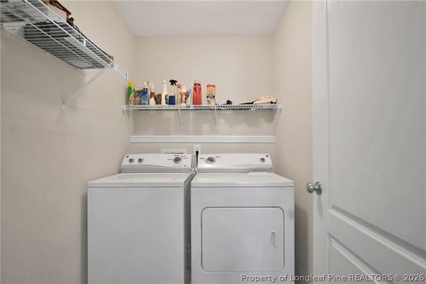 Tiny photo for 5330 Wallbrook Drive, Fayetteville, NC 28306 (MLS # 760217)