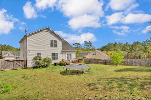 Tiny photo for 5330 Wallbrook Drive, Fayetteville, NC 28306 (MLS # 760217)