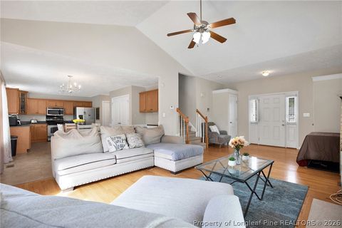 Tiny photo for 5330 Wallbrook Drive, Fayetteville, NC 28306 (MLS # 760217)