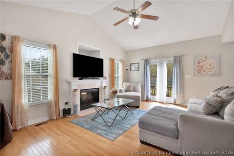 Tiny photo for 5330 Wallbrook Drive, Fayetteville, NC 28306 (MLS # 760217)