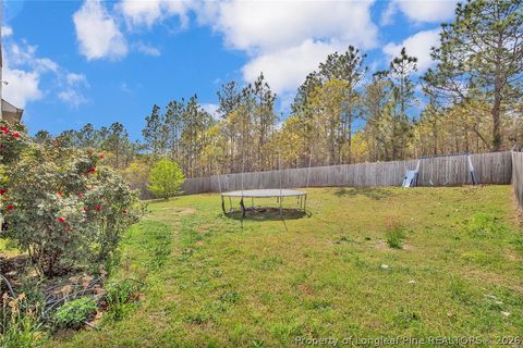 Tiny photo for 5330 Wallbrook Drive, Fayetteville, NC 28306 (MLS # 760217)