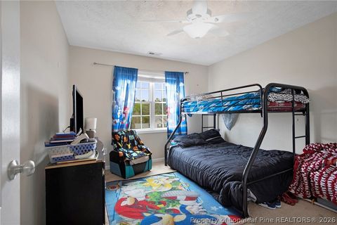 Tiny photo for 5330 Wallbrook Drive, Fayetteville, NC 28306 (MLS # 760217)