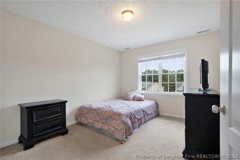 Tiny photo for 5330 Wallbrook Drive, Fayetteville, NC 28306 (MLS # 760217)