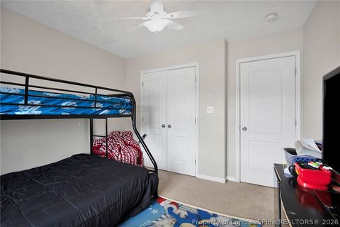 Tiny photo for 5330 Wallbrook Drive, Fayetteville, NC 28306 (MLS # 760217)