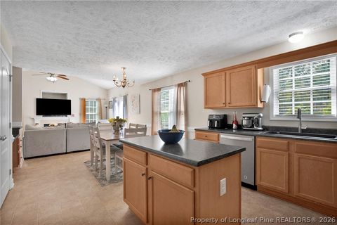 Tiny photo for 5330 Wallbrook Drive, Fayetteville, NC 28306 (MLS # 760217)