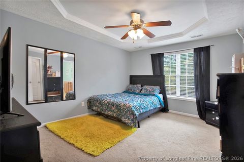 Tiny photo for 5330 Wallbrook Drive, Fayetteville, NC 28306 (MLS # 760217)