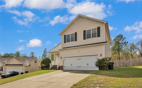 Tiny photo for 5330 Wallbrook Drive, Fayetteville, NC 28306 (MLS # 760217)