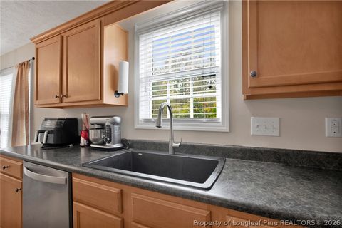 Tiny photo for 5330 Wallbrook Drive, Fayetteville, NC 28306 (MLS # 760217)