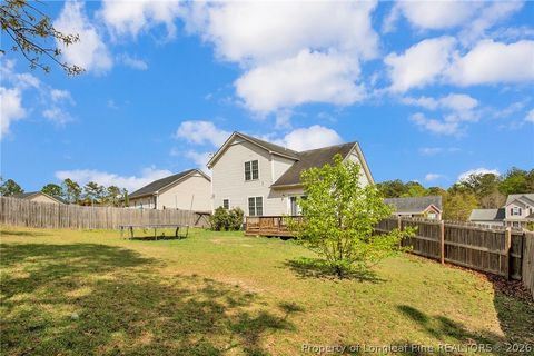 Tiny photo for 5330 Wallbrook Drive, Fayetteville, NC 28306 (MLS # 760217)