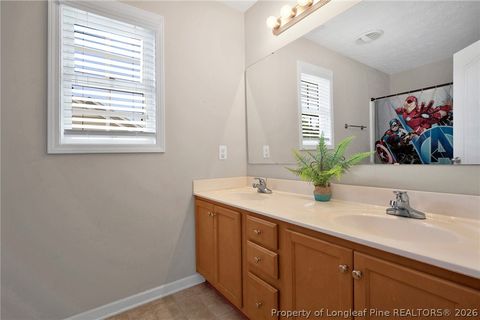 Tiny photo for 5330 Wallbrook Drive, Fayetteville, NC 28306 (MLS # 760217)