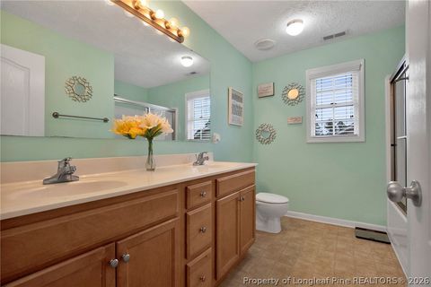 Tiny photo for 5330 Wallbrook Drive, Fayetteville, NC 28306 (MLS # 760217)