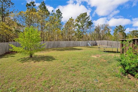 Tiny photo for 5330 Wallbrook Drive, Fayetteville, NC 28306 (MLS # 760217)