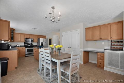 Tiny photo for 5330 Wallbrook Drive, Fayetteville, NC 28306 (MLS # 760217)