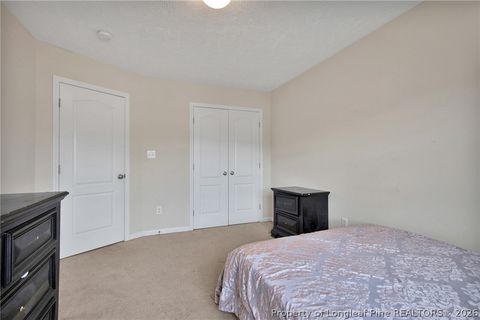 Tiny photo for 5330 Wallbrook Drive, Fayetteville, NC 28306 (MLS # 760217)