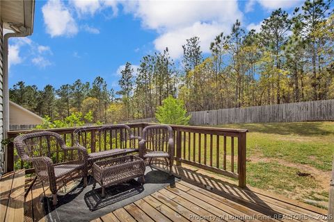 Tiny photo for 5330 Wallbrook Drive, Fayetteville, NC 28306 (MLS # 760217)