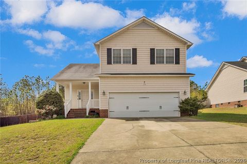 Photo of 5330 Wallbrook Drive, Fayetteville, NC 28306 (MLS # 760217)
