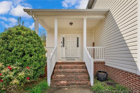 Tiny photo for 5330 Wallbrook Drive, Fayetteville, NC 28306 (MLS # 760217)