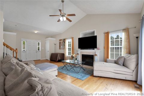 Tiny photo for 5330 Wallbrook Drive, Fayetteville, NC 28306 (MLS # 760217)