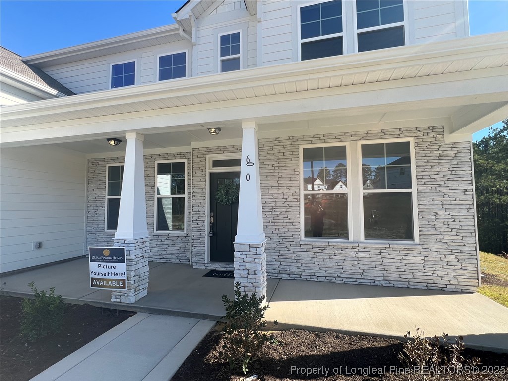 600 Cresswell Moor Way